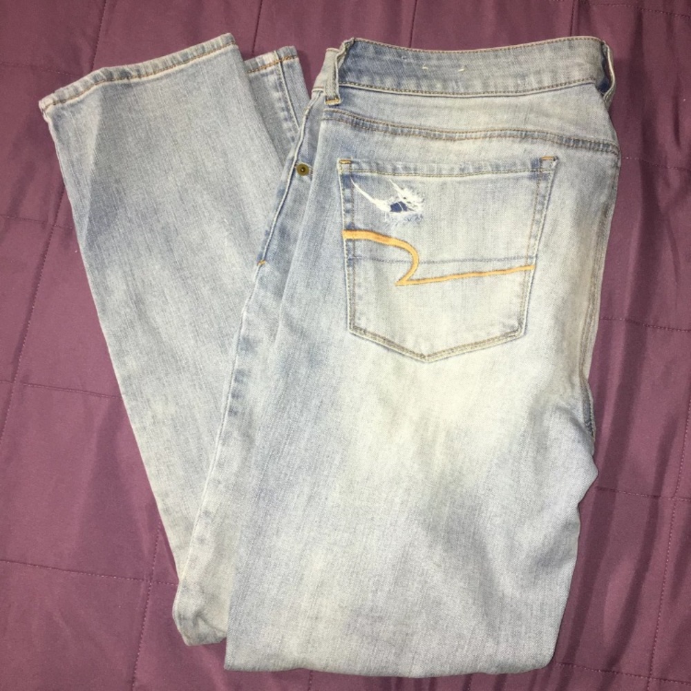 AEO Vintage Jeans